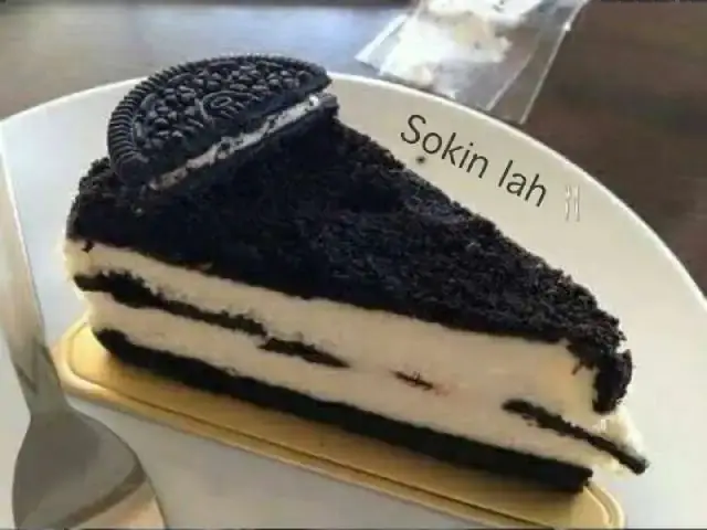 Gambar Makanan Ikkudo Ichi 20