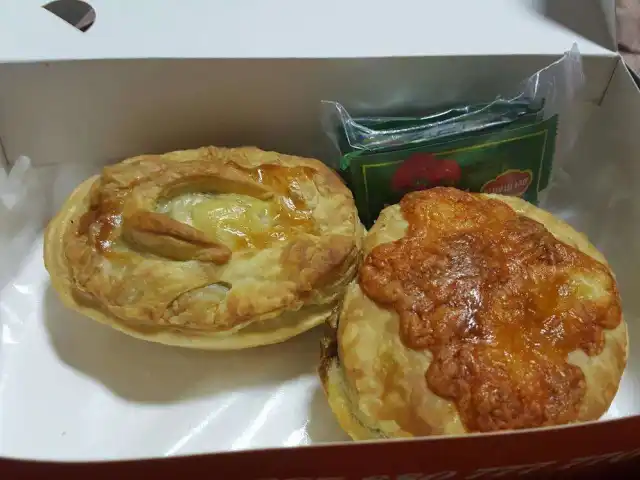 Gambar Makanan I Make The Pies! 7