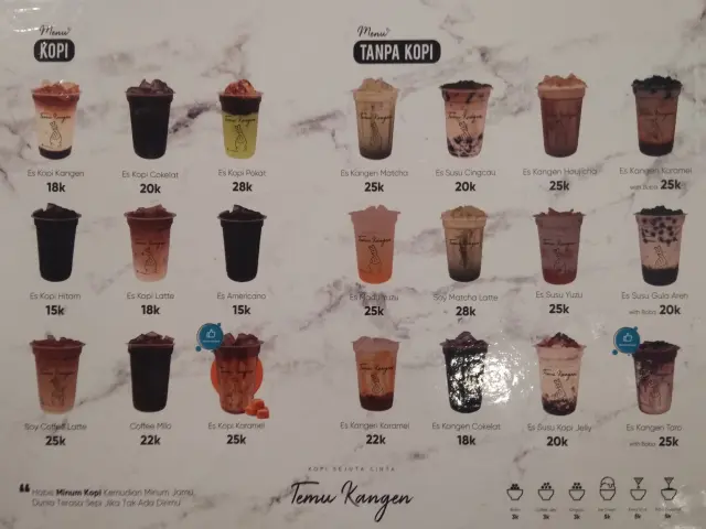 Gambar Makanan Kopi Temu Kangen 10