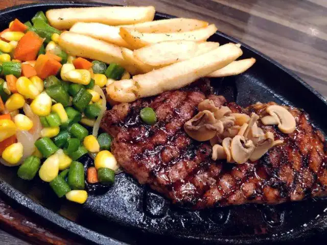 Gambar Makanan Steak 21 17