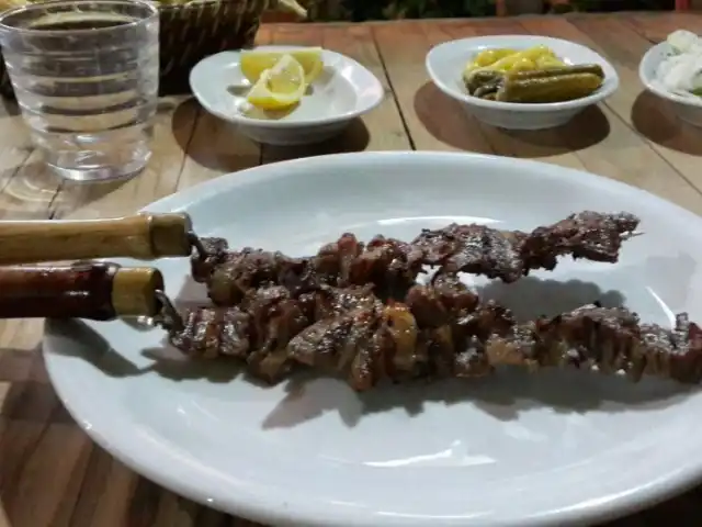 Çardak Cağ Kebap - Karadeniz Mutfağı - Çorba'nin yemek ve ambiyans fotoğrafları 7