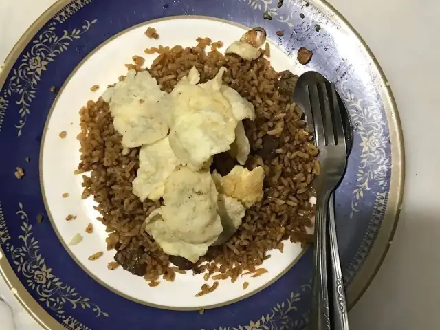 Gambar Makanan Nasi Goreng Kambing NGK Babeh 5