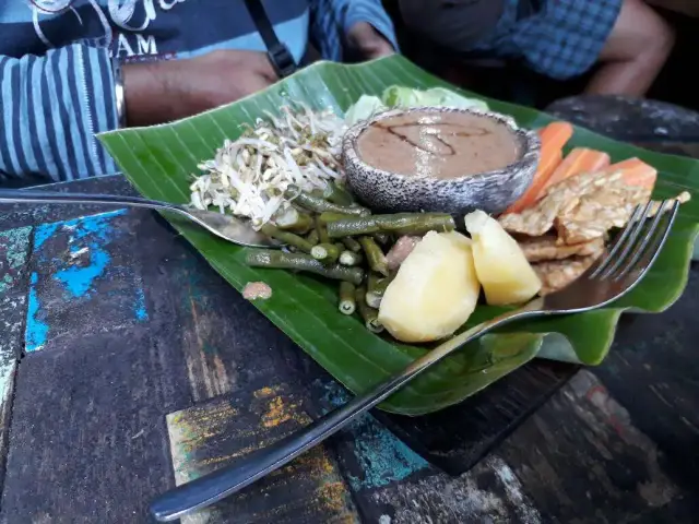 Gambar Makanan Warung Biah Biah 10