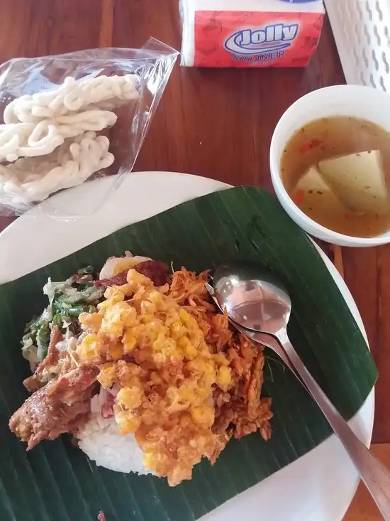 Gambar Makanan Warung Baliku 3