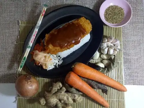 Yoshami Bento