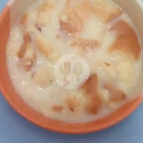 Gambar Makanan Warung Bubur Kacang Ijo Cak Arip 46, Serpong Utara 4