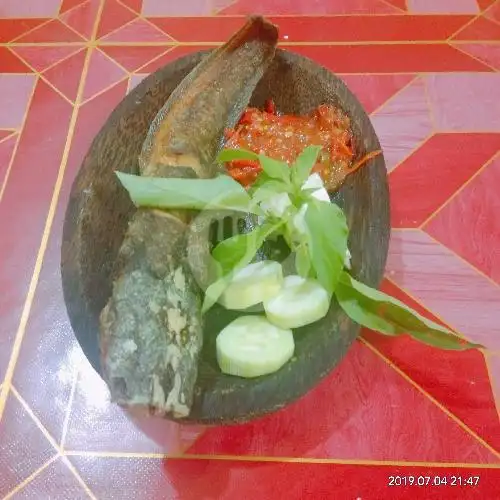 Gambar Makanan Waroeng Penyet Brother (WPB), Sukajadi Riau 7