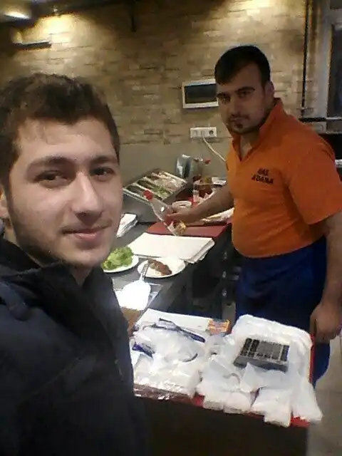 Has Adana Sofrası'nin yemek ve ambiyans fotoğrafları 5