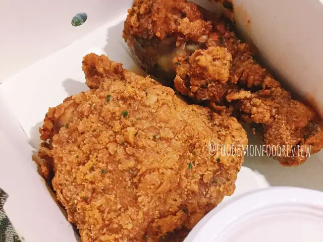 KFC Food Photo 8