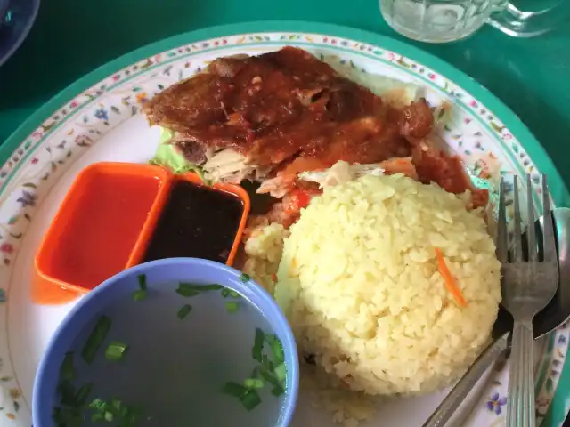 Medan Selera Depan Molex Food Photo 7