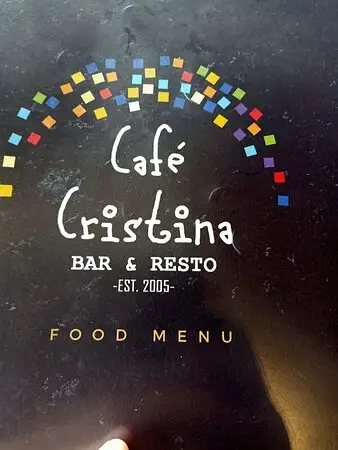 Cafe Cristina Food Photo 2