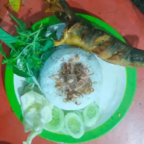 Gambar Makanan Pecel Lele Cak Syam, Pagelarang KOPTI 7