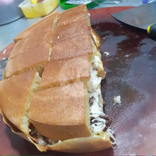 Gambar Makanan Martabak Barokah Wedomartani, Ngemplak 18