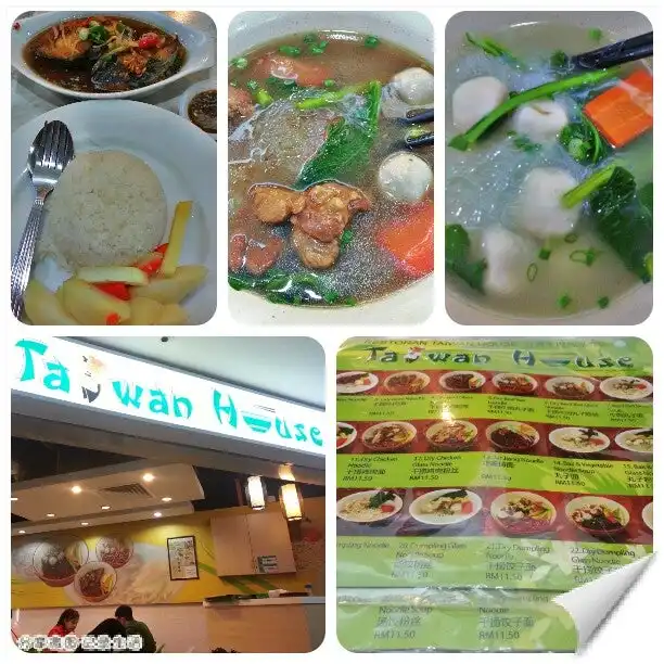 Restoran Taiwan House Food Photo 7