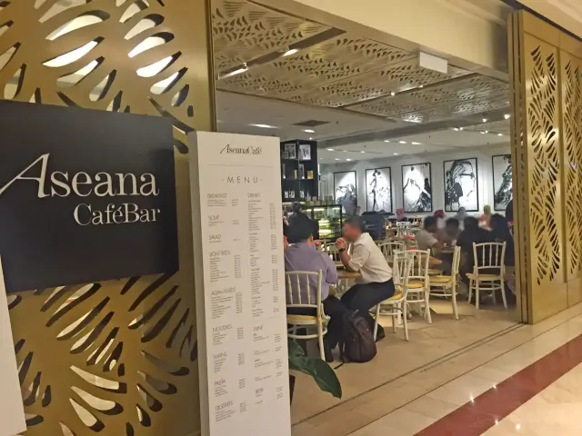 Aseana Cafe Food Photo 6