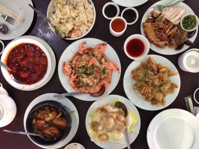 Ying Ying Food Photo 14