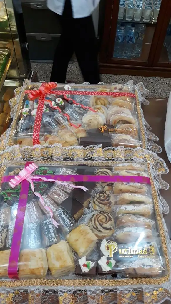 Gambar Makanan Purimas 3 Cake & Bakery 1