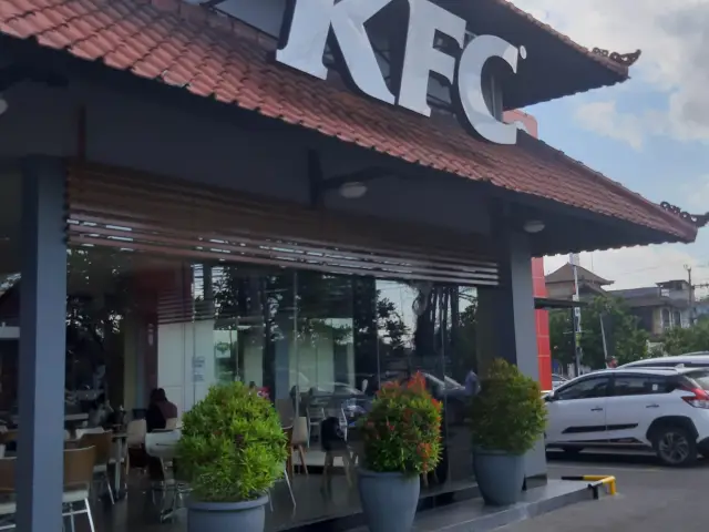 Gambar Makanan KFC 7