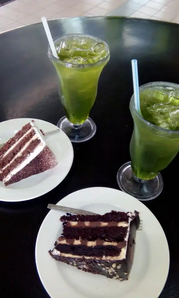 Kafeteria UiTM Samarahan 1 Food Photo 4