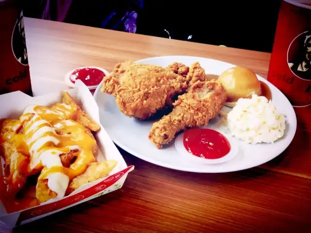 KFC Food Photo 9