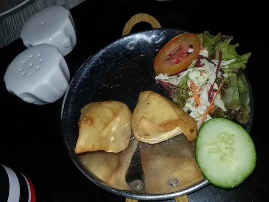 Gambar Makanan Indian Tandoor 1