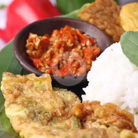 Gambar Makanan Warung Bebek Mpok, Batu Layar 18