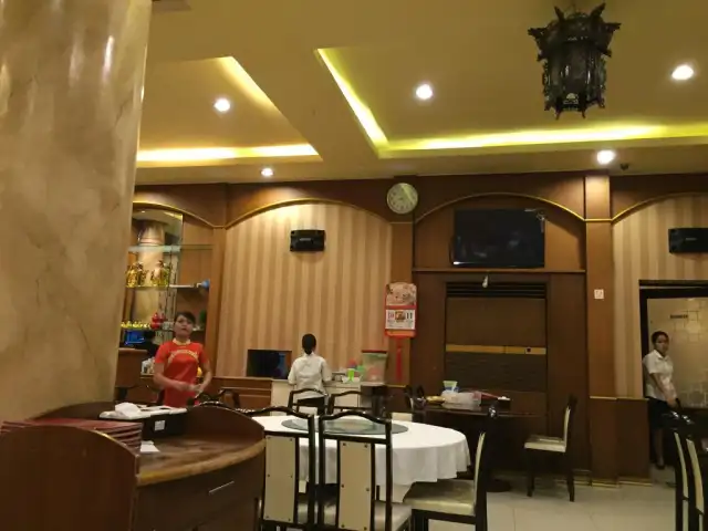 Gambar Makanan Delima Chinese Restaurant 4