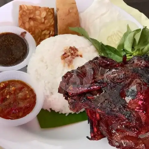 Gambar Makanan Pondok Sambal, Golden Land 12