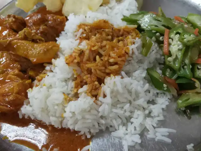 Sri Ananda Bahwan Food Photo 3