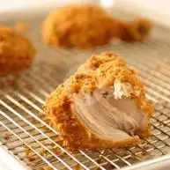 Gambar Makanan MDK Fried Chicken, Pulau Enggano 18