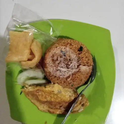 Gambar Makanan Mie Kocok Binjai 5