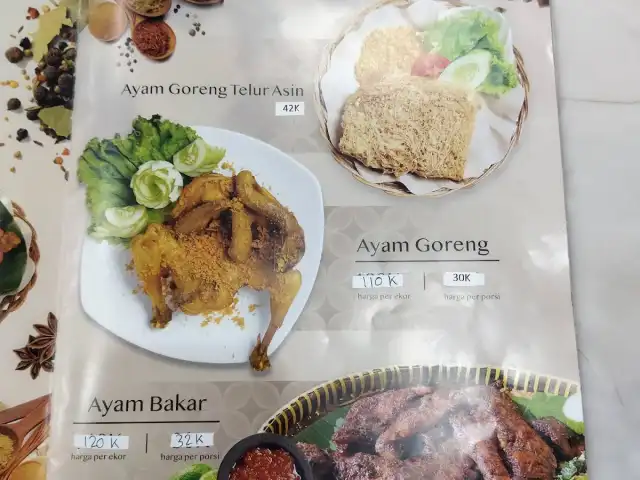 Gambar Makanan Kedai Kuliner 27 15