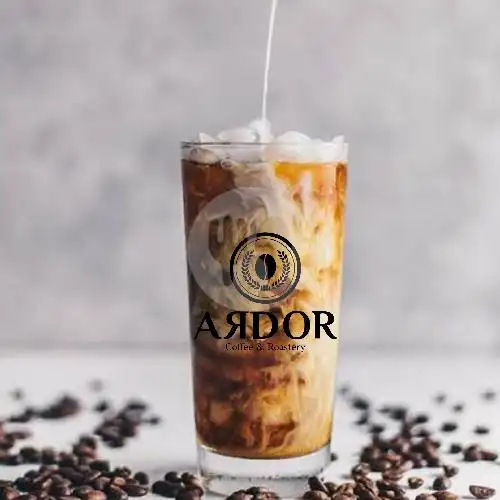 Gambar Makanan ARDOR COFFEE & ROASTERY 4