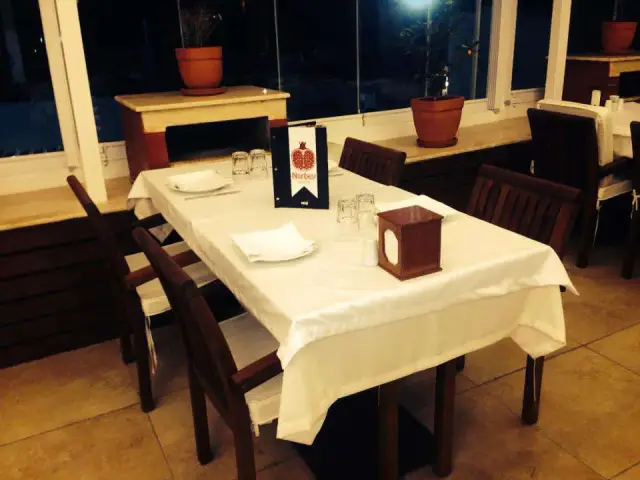 Narbey Restoran Ege Kahvalti'nin yemek ve ambiyans fotoğrafları 5