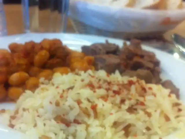Taymek Çayeli Fasulyecisi'nin yemek ve ambiyans fotoğrafları 3