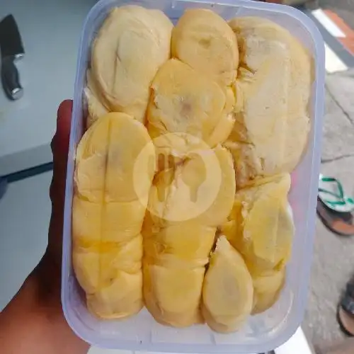 Gambar Makanan Durian Monthong Si Doel, Klinik Kurnia Medika 16