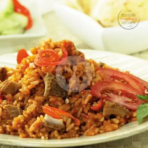 Gambar Makanan Nasi Goreng Pak Sis, Noyontaan 1