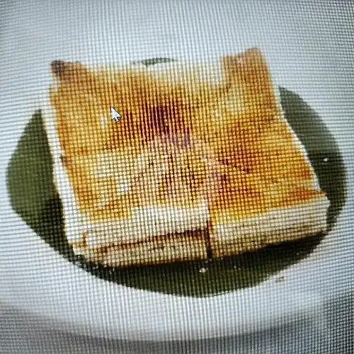 Gambar Makanan Kopi Toast, Dr Mansyur 7