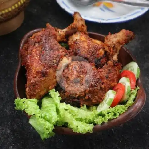 Gambar Makanan Nasi Uduk Jakarta Mas Afin, Kaliurang 6