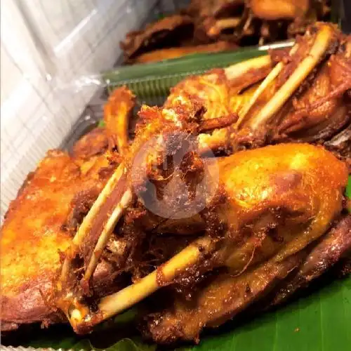 Gambar Makanan Ayam pasir bali, DR sutomo 20