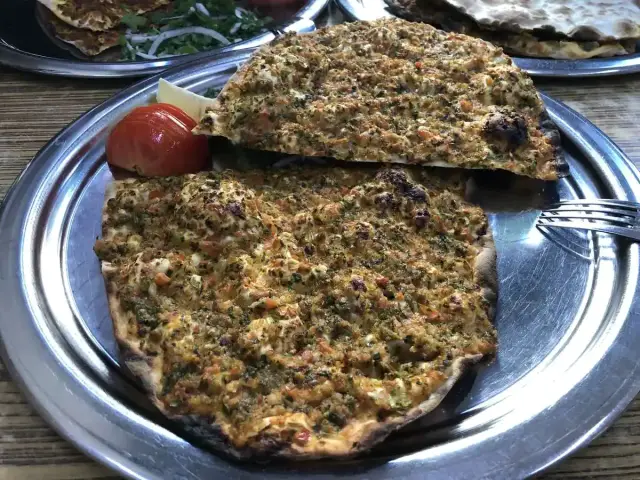 Buluş Aile Kebap ve Lahmacun Salonu'nin yemek ve ambiyans fotoğrafları 41