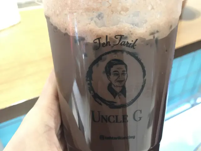 Gambar Makanan TehTarikUncleG 14