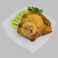 Gambar Makanan Ayam Presto Ny. Nita, Green Ville 1