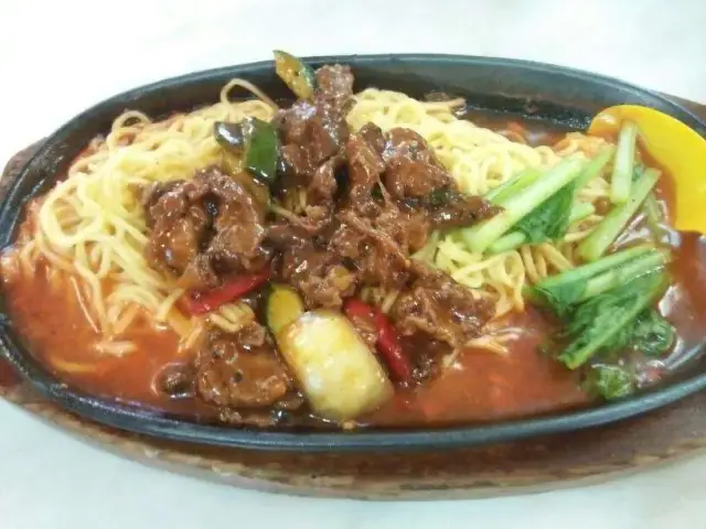 Gambar Makanan YamMie Hotplate 7