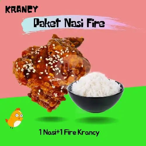 Gambar Makanan Krancy 8