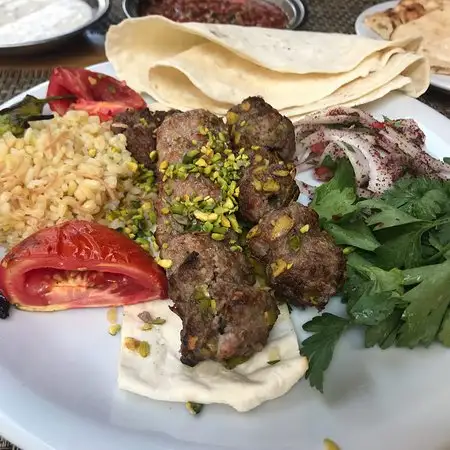 Bitlisli'nin yemek ve ambiyans fotoğrafları 74