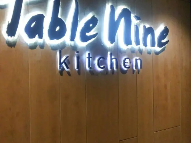 Gambar Makanan Table Nine Kitchen 12