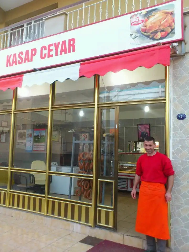 Ceyar Kasap