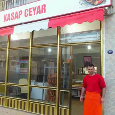 Ceyar Kasap