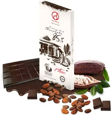 Dareo Chocolate Food Photo 2